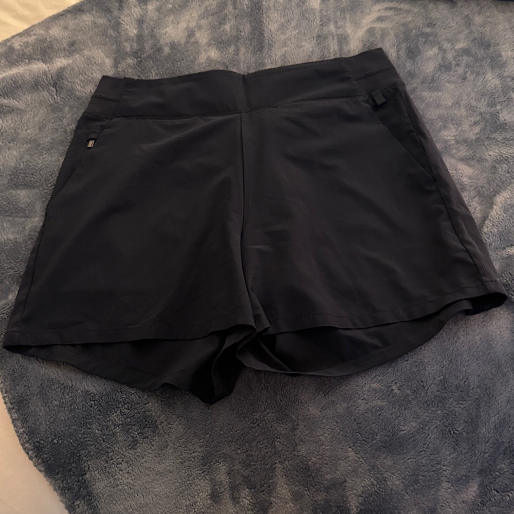 Athleta Brooklyn Short - Navy